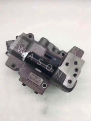 SH200A5 SH350A5  Hammer Valve