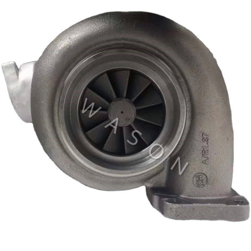 3408 Turbocharger 144-4568