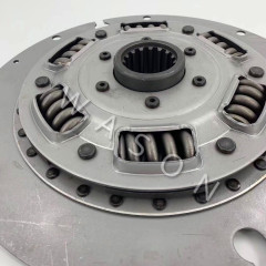 PC120-6 4D95/130-7 DIC Clutch 17T*16T 203-01-61181