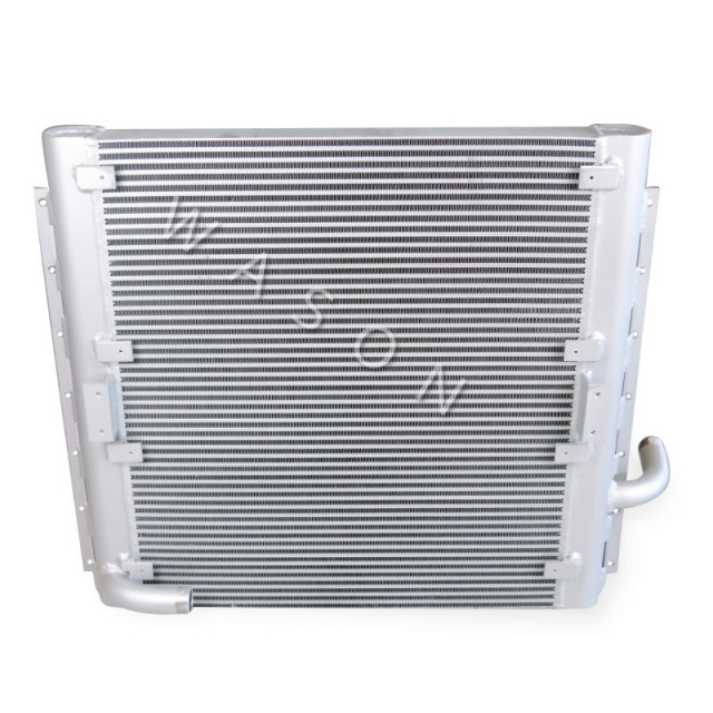 R200-5 Excavator Hydraulic Oil Cooler