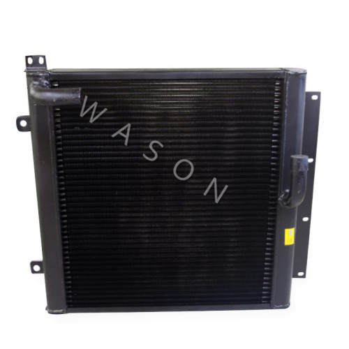 PC200-3  Excavator Hydraulic Oil Cooler