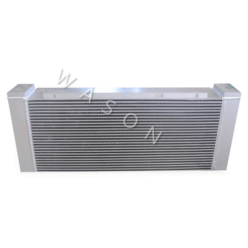 JCB210 Excavator Hydraulic Oil Cooler