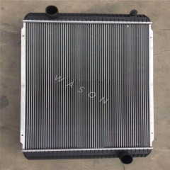 EC240 Excavator Hydraulic Oil Cooler