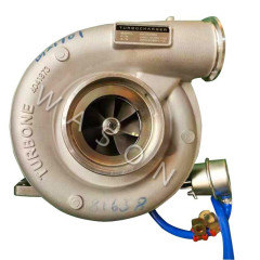 MD16  HE551W Volvo Trucke Turbocharger  15096757 2839679