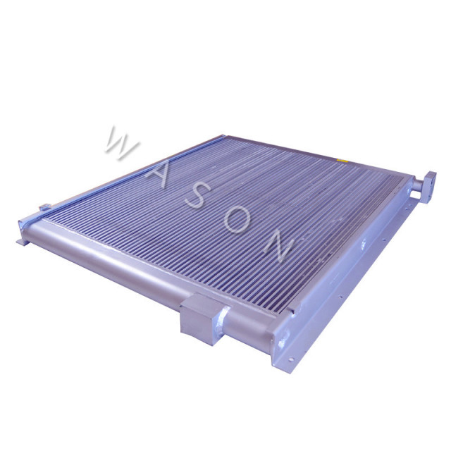 EX450 Excavator Hydraulic Oil Cooler