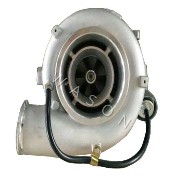 C18  Turbocharger 20R-2973 345-7243