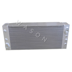 SWE230 Excavator Hydraulic Oil Cooler