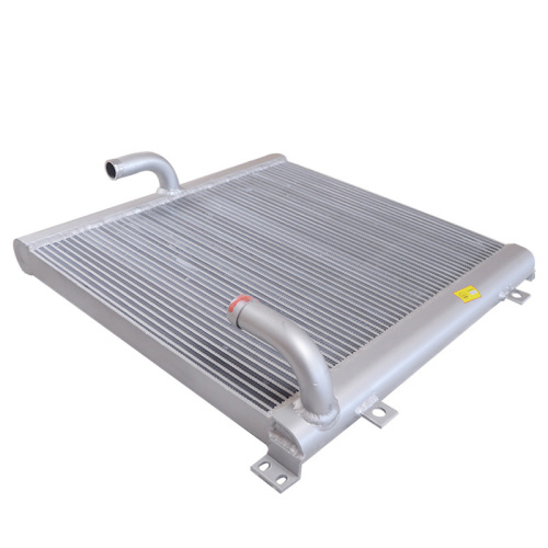 PC200-3  Excavator Hydraulic Oil Cooler