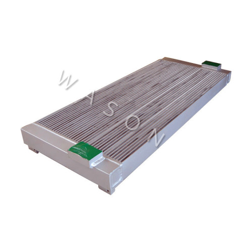 SH330-3 Excavator Hydraulic Oil Cooler