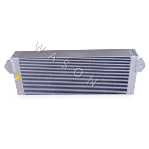 SK230-6E Excavator Hydraulic Oil Cooler