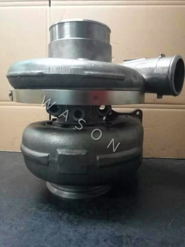 QSK23 QSK45 HX83  HE851   EX1200-6  Turbocharger  3774192  4038022