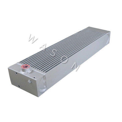 JCB210 Excavator Hydraulic Oil Cooler