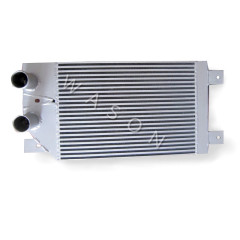 PC200-6 Excavator Intercooler