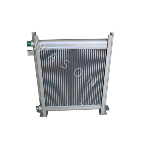 PC60-7(4D102) Excavator Hydraulic Oil Cooler