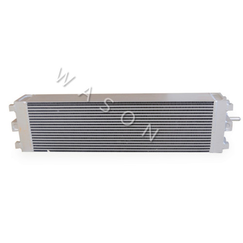 PC220-8  Excavator Hydraulic Oil Cooler