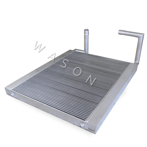 EX300-3  Excavator Hydraulic Oil Cooler