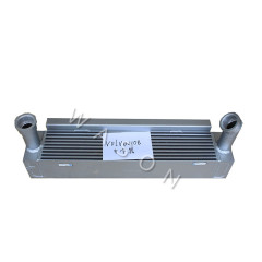 EC210B Excavator Intercooler