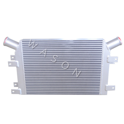 PC360-7 Excavator Intercooler