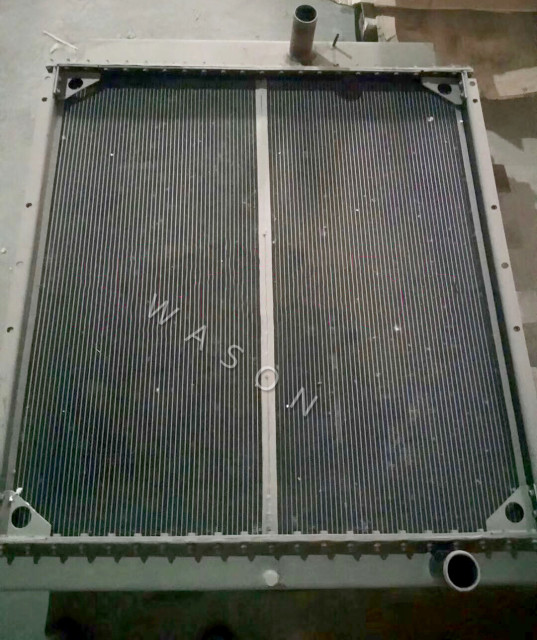 R455  Excavator Hydraulic Radiator