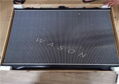 ZAX240  Excavator Hydraulic Radiator 448338