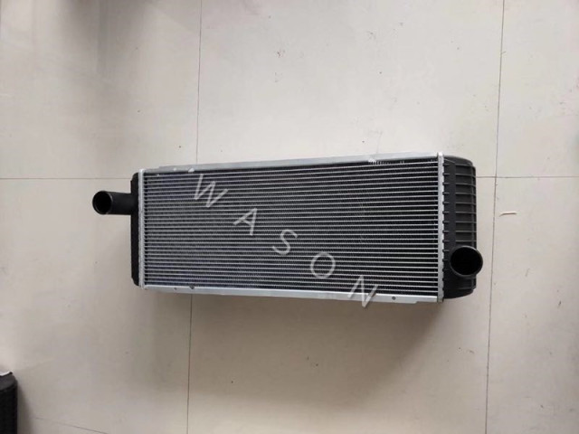 EC210B Excavator Hydraulic Radiator