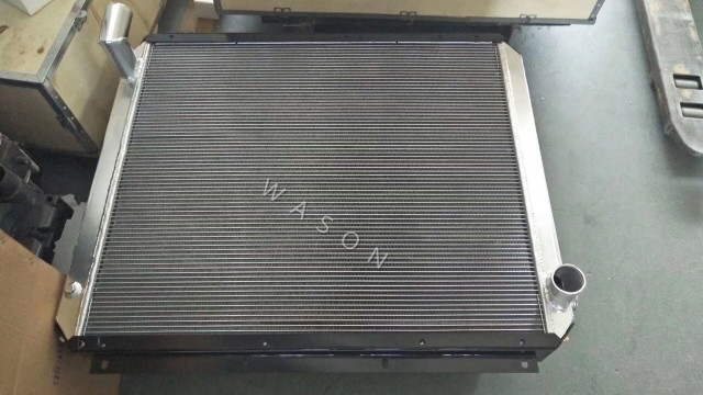 EX300-3/5 Excavator Hydraulic Radiator