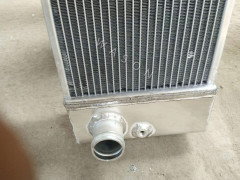 PC130-7  Excavator Hydraulic Radiator