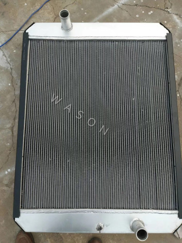 R305-7  Excavator Hydraulic Radiator