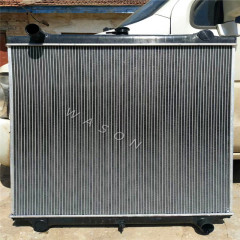 SY230  Excavator Hydraulic Radiator