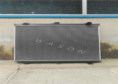 ZAX240  Excavator Hydraulic Radiator 448338