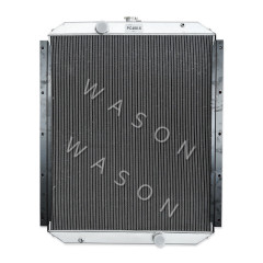 PC400-6  Excavator Hydraulic Radiator