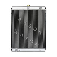 PC200-5 Excavator Hydraulic Radiator