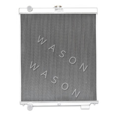 ZAX330-3G Excavator Hydraulic Radiator