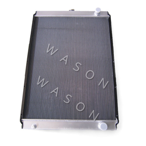 E325C Excavator Hydraulic Radiator