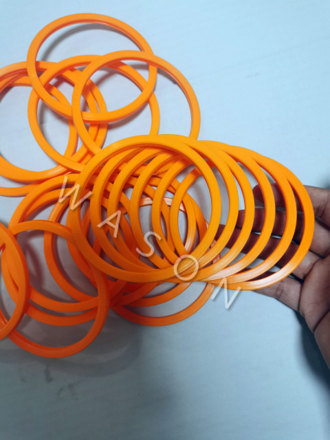 Center Joint Seal Orange ROI Taiwan