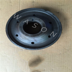 B3.3  Excavator Crankshaft Pulley Tensioner Single Slot