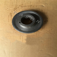 4TNV84/88 单槽  Excavator Crankshaft Pulley Tensioner