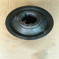 PC200-6(6D95) 宽槽  Excavator Crankshaft Pulley Tensioner