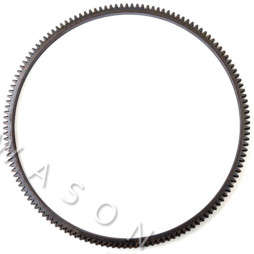 Excavator Fly wheel Ring