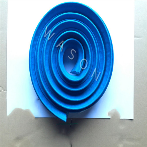 Swing Circle Seal/Slew Bearing Seal