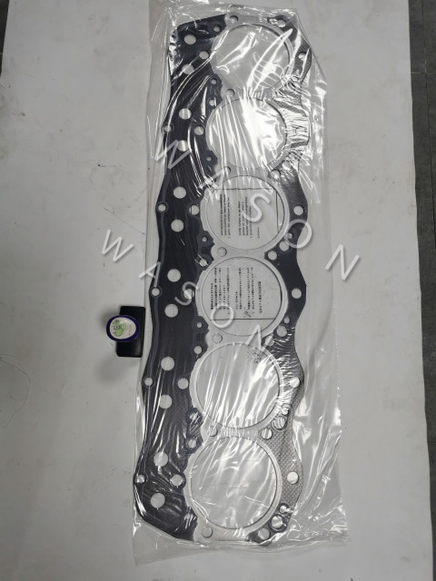 6D14   Gasket Kit