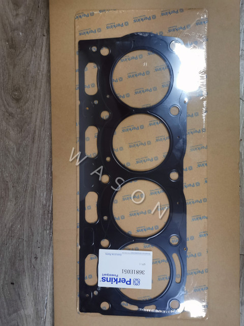 E312D2 PERKINS   Gasket Kit