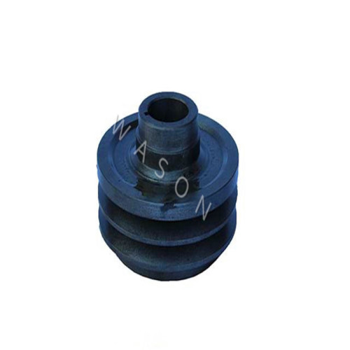 PC200-5  Excavator Crankshaft Pulley Tensioner