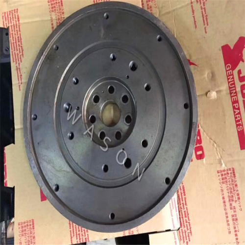 V3800 Excavator Fly wheel