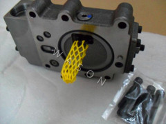 K3V180DTH Excavator Regulator For EX400-3