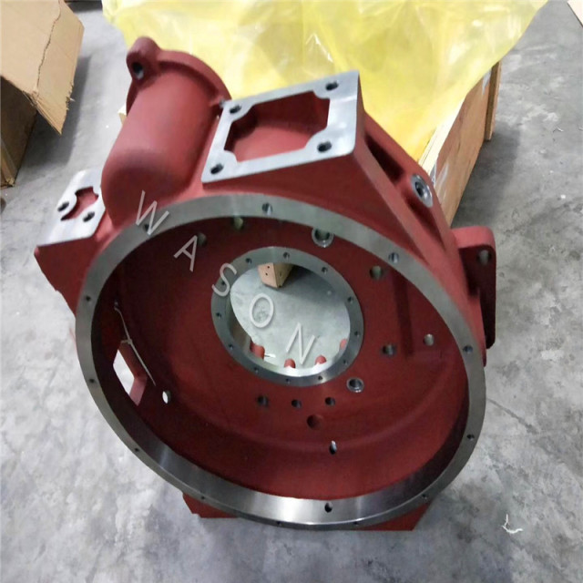 M11 Excavator Fly wheel