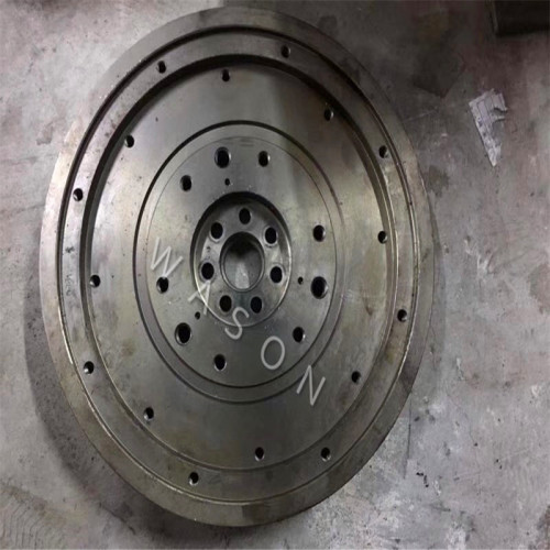 V3800 Excavator Fly wheel