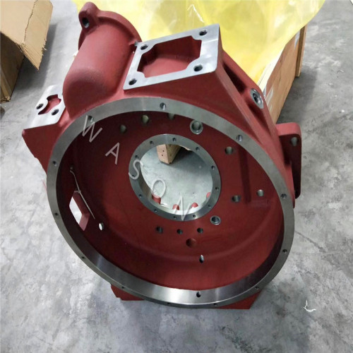 M11 Excavator Fly wheel