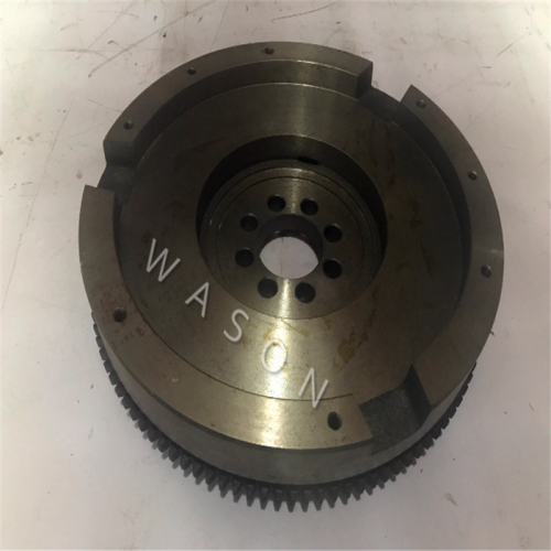 4JB1 Excavator Fly wheel 8-94172531-1