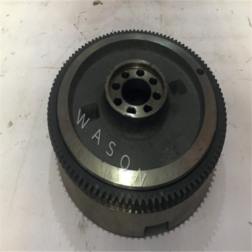 4JB1 Excavator Fly wheel 8-94172531-1